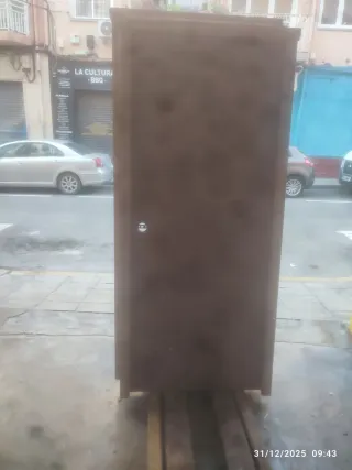 Marcos de madera para puertas