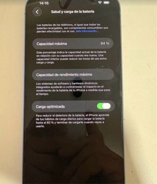 iPhone 14 Plus 128 GB