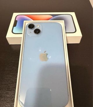 iPhone 14 Plus 128 GB