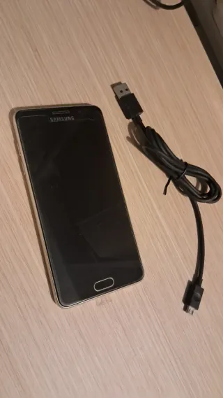 Samsung Galaxy A5 (2016)