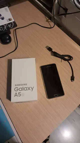 Samsung Galaxy A5 (2016)