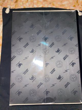 Figuarts ZERO Monkey D. Luffy Special Color