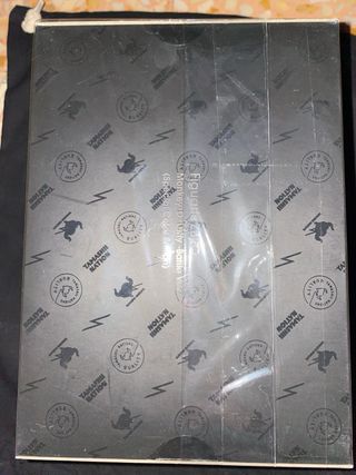 Figuarts ZERO Monkey D. Luffy Special Color