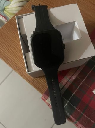 Xiaomi Redmi Watch 5 Negro