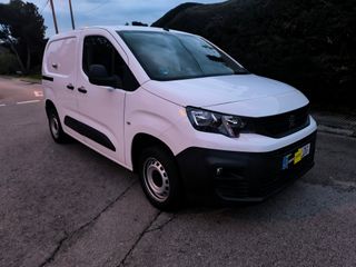 Peugeot Partner Furgón 2020