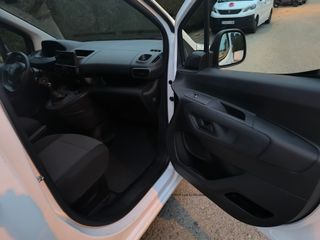 Peugeot Partner Furgón 2020
