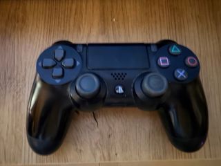 PS4 Slim 500GB Sony