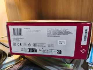 Depiladora de luz Philips Serie 8000