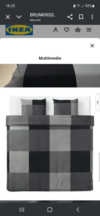 Fundas Nórdicas Beige y Gris