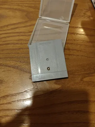 Cool World Game Boy Nintendo DMG-WL-USA