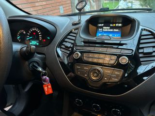 Ford Ka+ 2018 1.2 TiVCT