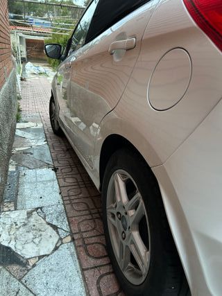 Ford Ka+ 2018 1.2 TiVCT