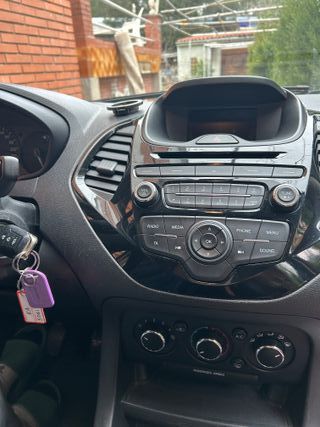 Ford Ka+ 2018 1.2 TiVCT