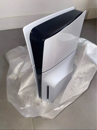 PlayStation 5 Slim 1TB