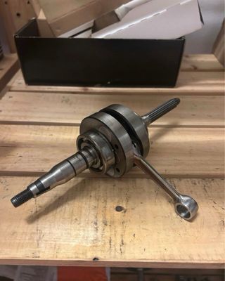 Cigüeñal Barikit Reforzado