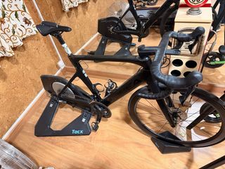 Orbea Orca Aero Negra