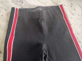 Pantalón Zara Trafaluc Talla L