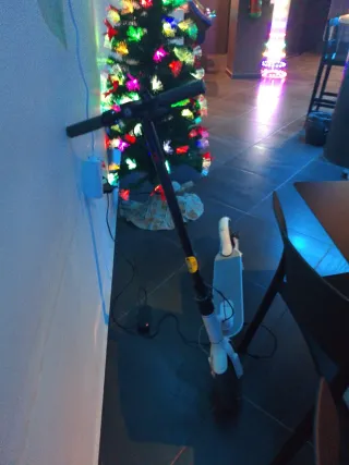 Patinete Eléctrico Xiaomi m365