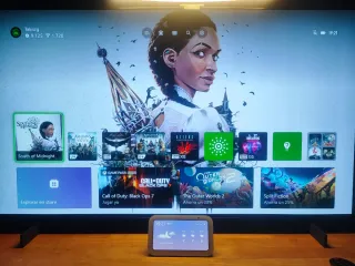 Xbox Series S Consola + Mando