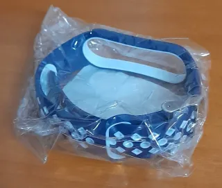 Lote de 6 Correas Xiaomi Mi Band 6