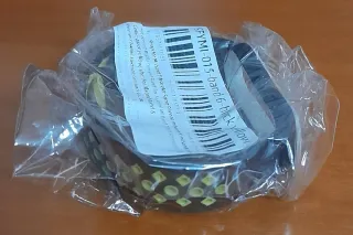 Lote de 6 Correas Xiaomi Mi Band 6