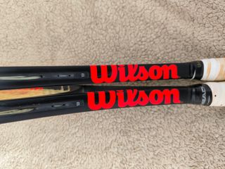 Raqueta Wilson Pro Staff 97