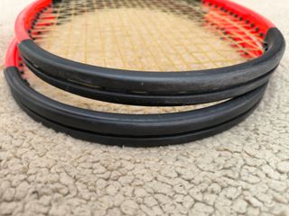 Raqueta Wilson Pro Staff 97