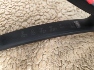 Raqueta Wilson Pro Staff 97