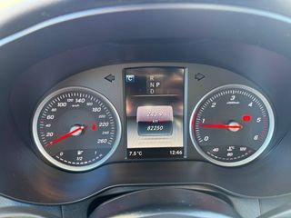 Mercedes-Benz GLC 220D 4matic SUV (253) 2018