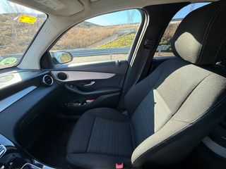 Mercedes-Benz GLC 220D 4matic SUV (253) 2018