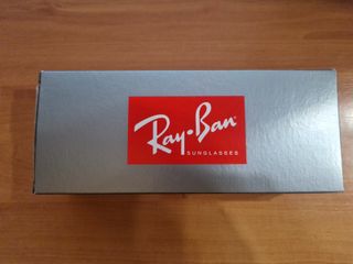 Gafas de sol Ray-Ban New Wayfarer Polarizadas