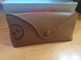 Gafas de sol Ray-Ban New Wayfarer Polarizadas