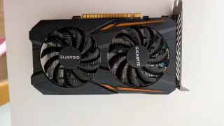 Lote Componentes PC MSI