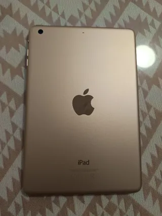 iPad Mini 3 64GB