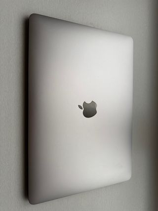 MacBook Air 2019 Plata