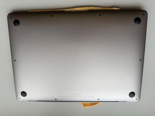 MacBook Air 2019 Plata
