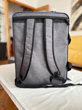 Bolso Porta-perro Trixie Mediano