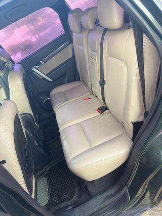 Chevrolet Captiva 2.0 DIESEL GARANTIA