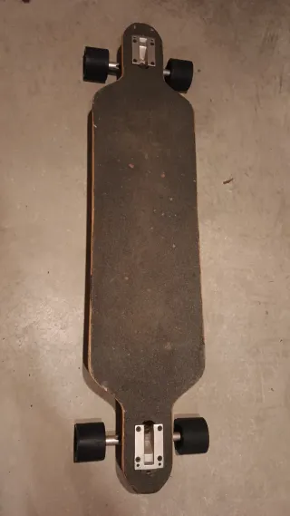 Longboard Gravity Makai