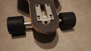 Longboard Gravity Makai