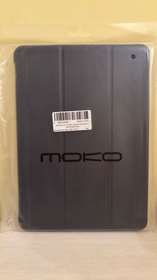 Custodia MOKO per iPad Air 2 Blu Marina