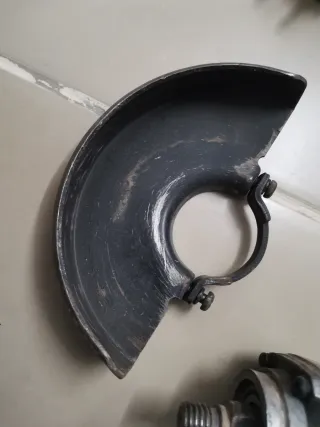 Radial Hitachi Serie Z 115mm