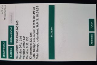 Patinete Eléctrico Xiaomi Mi Scooter 1S