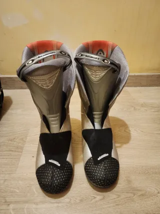 Botas de esquí Head Edge talla 44-45