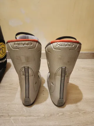 Botas de esquí Head Edge talla 44-45