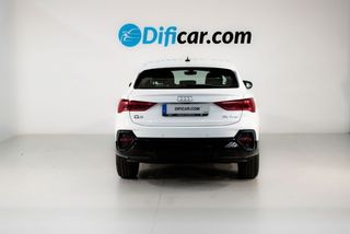 Audi Q3 Q3 SPORTBACK 35 TFSI S TRONIC ADVANCED