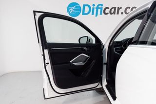 Audi Q3 Q3 SPORTBACK 35 TFSI S TRONIC ADVANCED