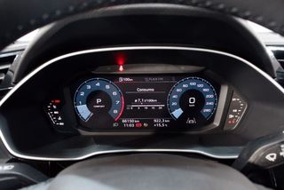 Audi Q3 Q3 SPORTBACK 35 TFSI S TRONIC ADVANCED