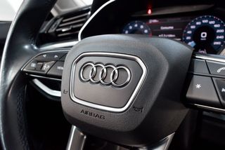 Audi Q3 Q3 SPORTBACK 35 TFSI S TRONIC ADVANCED