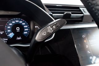 Audi Q3 Q3 SPORTBACK 35 TFSI S TRONIC ADVANCED